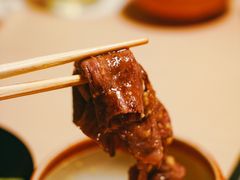 -焼肉矢澤 京都