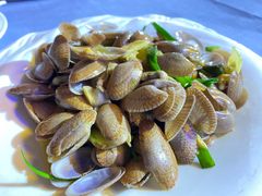 -79号渔船海鲜饭店(华强北店)