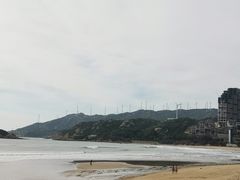 -青澳湾北回归线广场