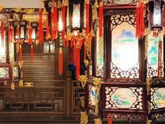 -梅龙镇酒家(南京西路总店)