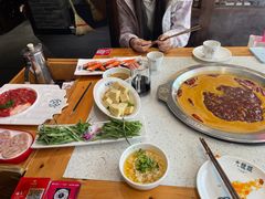 -大龙燚火锅