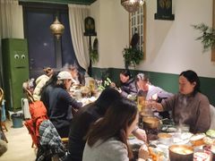 -Thai Basil罗勒叶泰式餐厅(时代天街店)