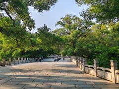 -北陵公园