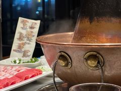 -老五四季涮肉(菜市口店)