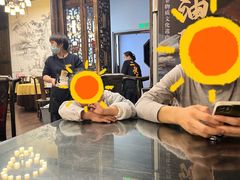 -二泉园老菜馆·百年无锡菜
