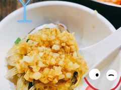蒜蓉蒸鲍鱼-盒马鲜生(皇庭广场店)