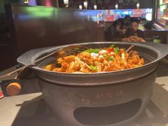 -蛙小侠·沸腾砂锅(西关新天地店)