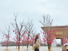 -法门文化景区