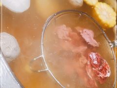 -汕头八合里海记牛肉店(清河店)