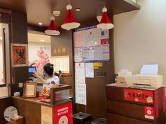 -彬媽糖水(侨鑫国际店)