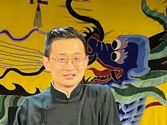-德云社三庆园