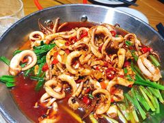 -宝翠花园餐厅(沙湖店)