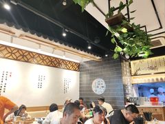 -馋三尺蟹粉小笼(人民广场店)