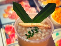 -张牌牌·东北烤肉小吃市集(金楠天街店)