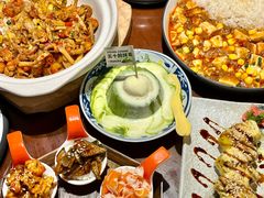 -小川洋风料理(江汉路店)