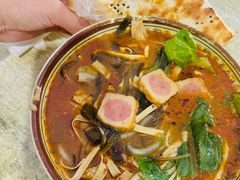 -稷山翟店饼子(龙岗路店)