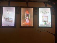 -Doors独立剧情密室(东门分店)