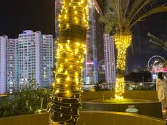 -庄子梦然·城市微度假·24h按摩·推拿·spa