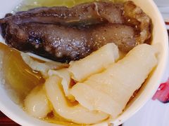 佛跳墙-黄祥华养生堂·炖汤·营养蒸饭(岭南天地店)
