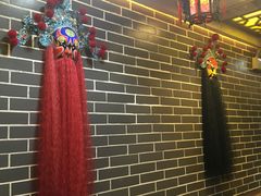-京味民福烤鸭店(建设四马路店)