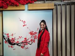 -武汉杜莎夫人蜡像馆