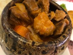 -华梅西餐厅(哈尔滨中央大街店)