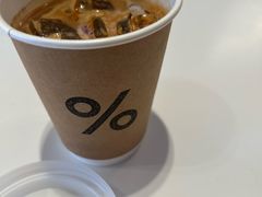 -% Arabica(京都东山店)