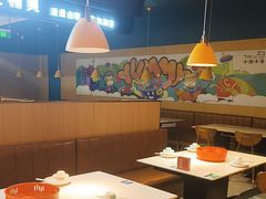 -小鱼小牛·鱼牛干锅·脆鱼火锅(世欧广场店)