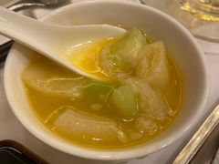-富淳饭店(陆家嘴保利广场店)