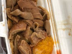 -细妹五香牛杂(步行街店)