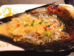 烤带子-很久以前羊肉串(昌里路三钢里店)