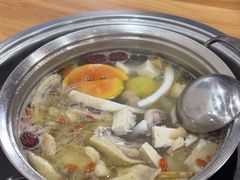 -力哥地道海南菜·联谊文昌鸡老店