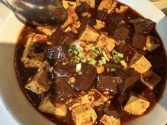 -乔家小院•非遗驴肉•本地小海鲜(滨河路店)