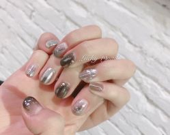 -Lucky 19日式美甲美睫