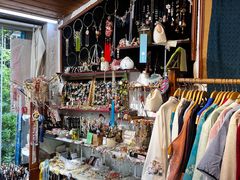 -暮晚尘香汉服旗袍