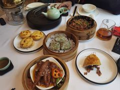 -御彩酒家(东风东路店)