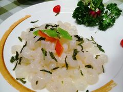 龙井虾仁-无名居(西直门总店)