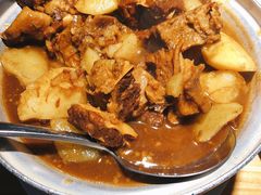 -小放牛炒菜馆(中山路乐汇城店)