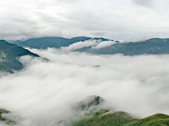 景点-江南天池