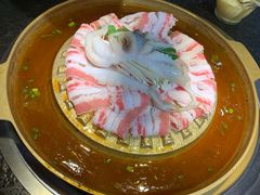 -奥赛奥自助烤肉(财富中心店)