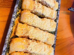 -付小姐在成都(中山公园店)