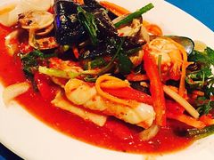 -Onion restaurant