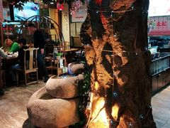 -川中故事·成都老火锅(东书房店)
