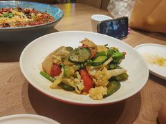 -金掌勺锅包肉(太原万达店)