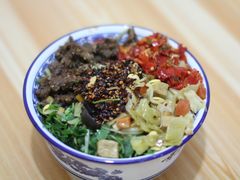 -王菊美食街·王菊面馆(总店)