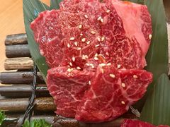 烤肉-丸藏和牛烧肉专门店(园区师惠坊店)