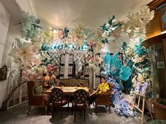-秘密旅行Bonjour(黑金冠 江南西店)