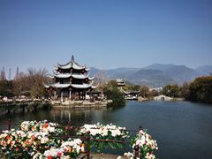 -台州府城(东湖)