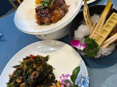 -粤香楼(新光里店)