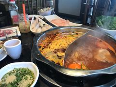 -纸盐河码头火锅(十八梯店)